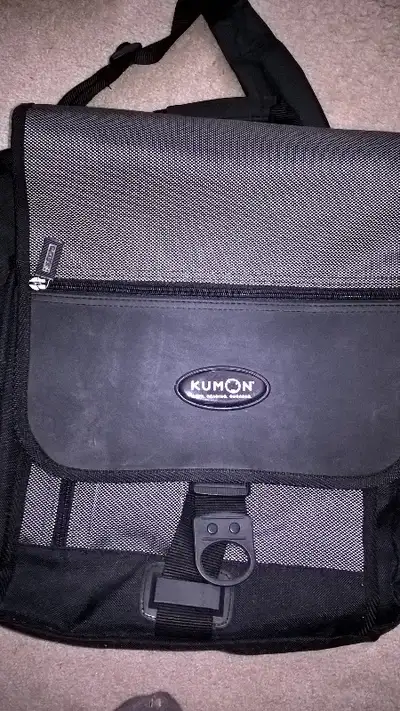 padded new laptop bag/satchel - Heavy duty, View more
