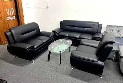 3+2+1 Sofa Set For Sale!! Free Delivery, View more