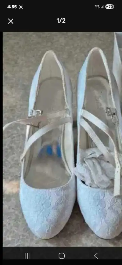 Wedding Shoes, View more