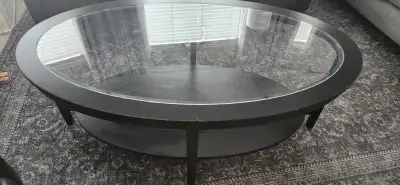 Coffee Table & side table set, View more