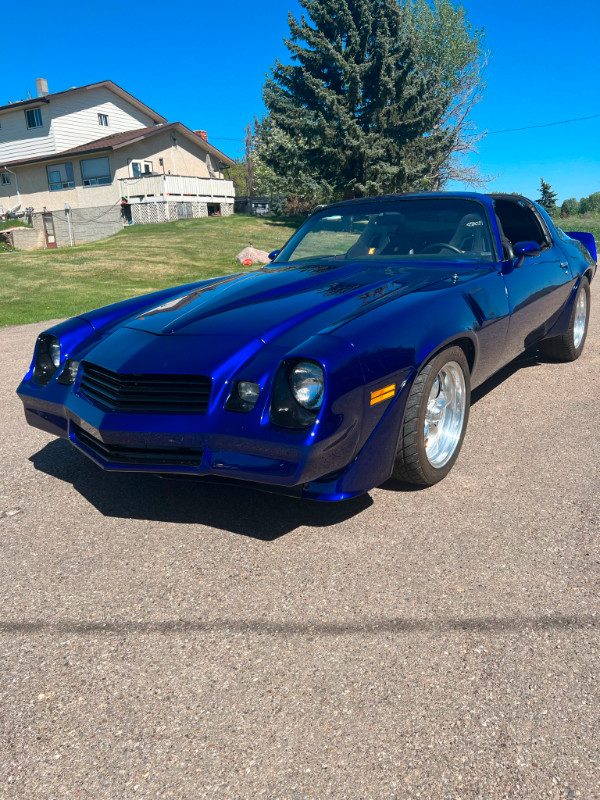 1980-camaro-must-see-classic-cars-strathcona-county-kijiji