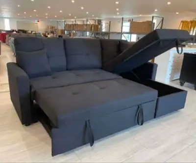 Best Winter Deals Trendy Sofa Bed Set Perfet For Family Home, View more