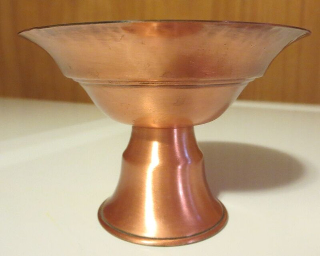 Copper Candle Holders in Home Décor & Accents in Oshawa / Durham Region - Image 3