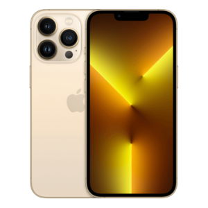 iPhone 13  Pro (128GB) For $549 with 1 Year Warranty, View more