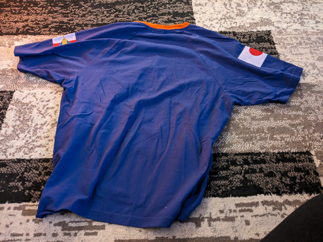 Tsuki Market PewDiePie Space Program Large T-Shirt in Men's in Kingston - Image 2