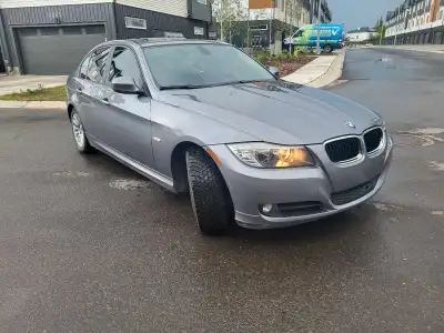 Selling The 2009 BMW 323i is equipped with a 2.5-liter inline-6 engine, producing 140kW (187 horsepo...