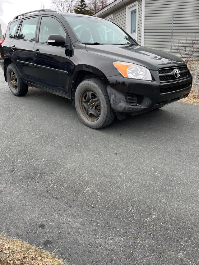 2011 Toyota RAV4 AWD in Cars & Trucks in St. John's - Image 2