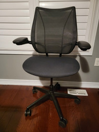Humanscale Office Chair