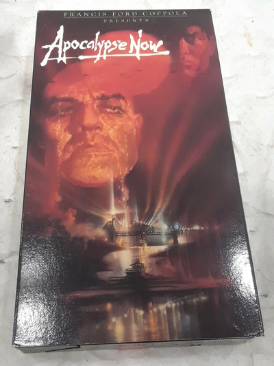 Very Good Condition VHS $19 Available Pick Up Near Stade Olympique Contact (514) 255 4384 Check my o...