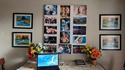 Accommodation for IT professional