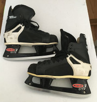Patins à Glace CCM Tacks Pro Lite 3 Ice Skates