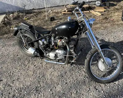 3750$ Comes with ownership!! Come take a look.. need gone asap!