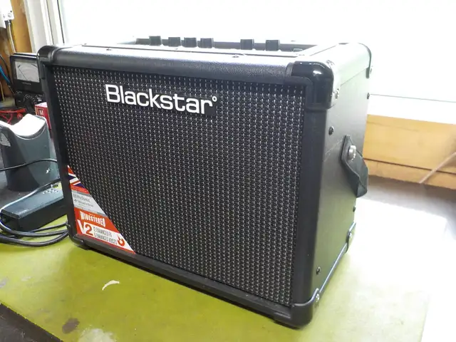 Ampli Blackstar in Amps & Pedals in West Island - Image 4