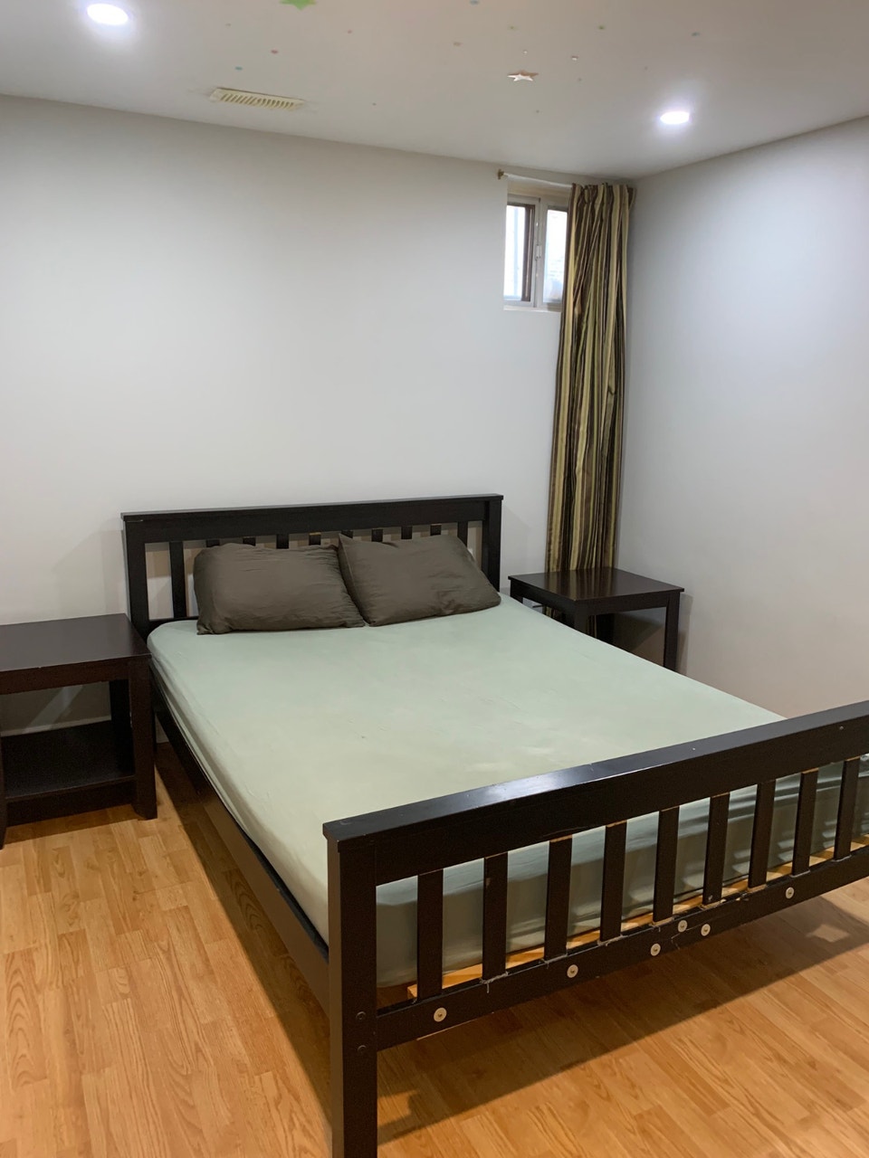 Furnished One Bedroom Basement Apartment – Finch subway station 4