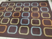 Tapis    -    Carpet