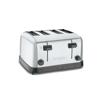 Waring Four Slice Commercial Toaster (without box), View more