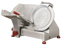 Commercial Meat Slicer