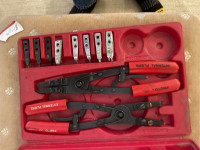 Snap ring pliers Proto $150.00