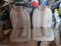 70s AMC BUCKET SEATS