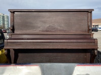 FREE PIANO EARLY 1900s HEINTZMAN UPRIGHT FREE DELIVERY FREE