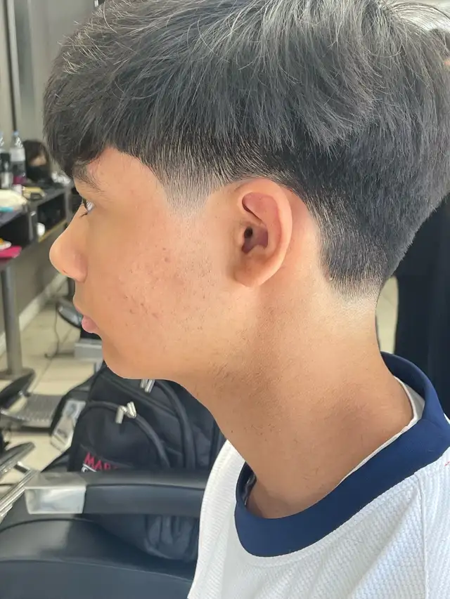 hair cuts ( first hair cut is free)63347531451009122