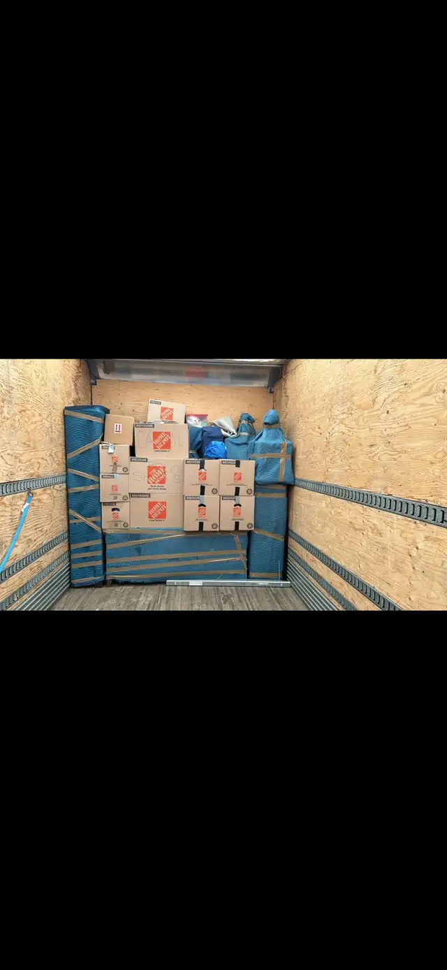 A2Z Movers429387100791121921