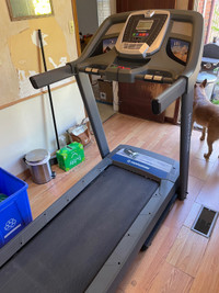 Treadmill Horizon CT 5.4