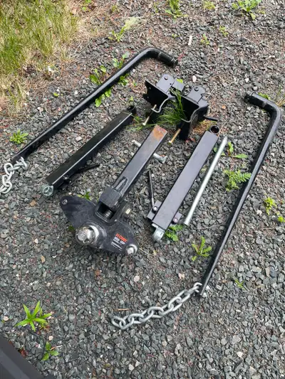 Trailer Hitch, View more
