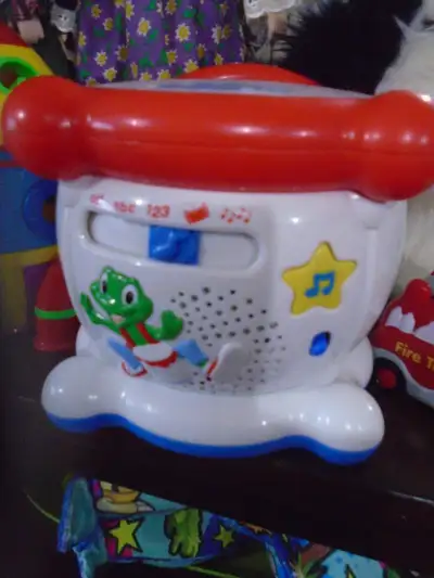 Selling Toys for Babies and Toddlers, View more