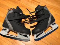 Patins à glace / Ice Skates CCM Performance Hockey Senior Sz 11