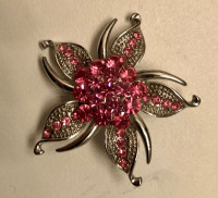 Beautiful brooches for sale