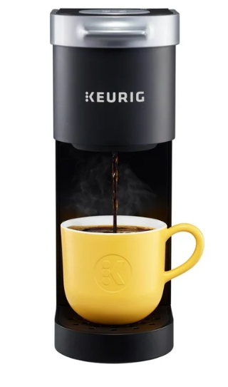 Single Serve K-Cup Pod Coffee Maker 5020, View more