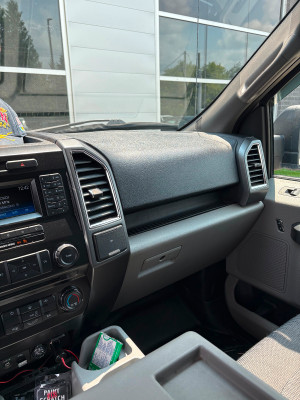 2015 Ford F 150 XLT