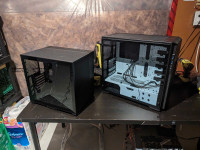Selling cheap PC cases