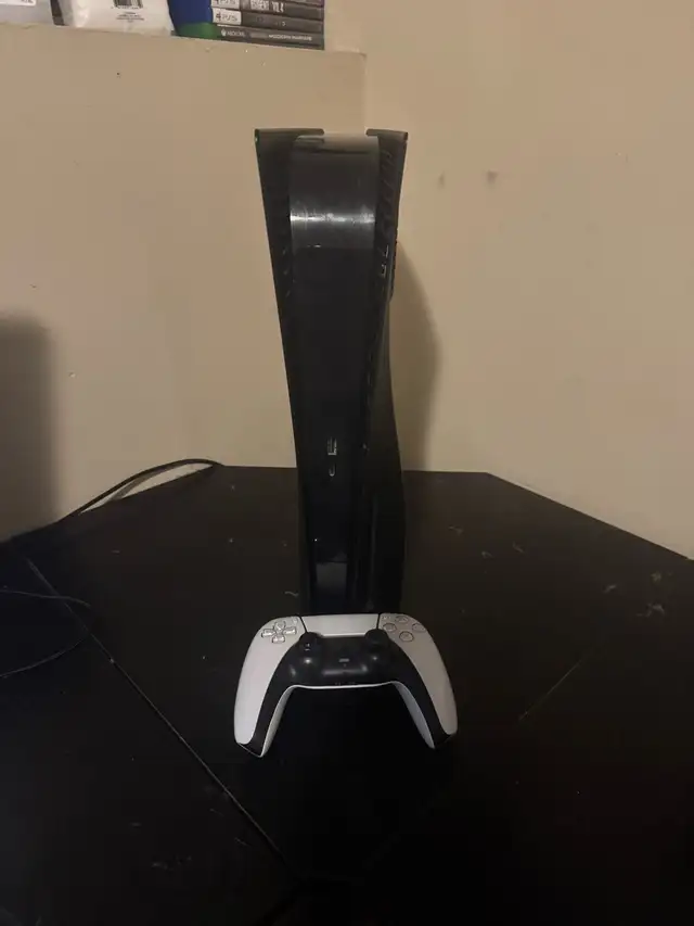 PlayStation 5, 9 video games 628637374782741219