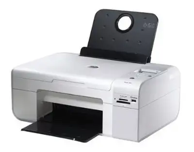 Dell Photo All-in-One Printer and Scanner 926, A01  for Sale, View more