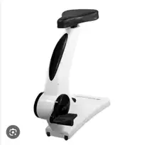 New Sit N Cycle Dorothy Hamill  Low Resistance Exercise Bike