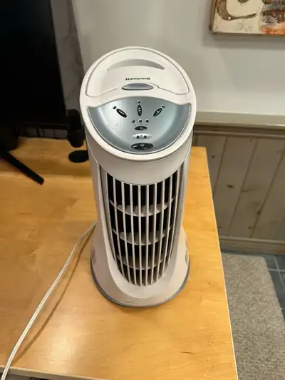 Air Purifier- Honeywell Bedroom Size, View more