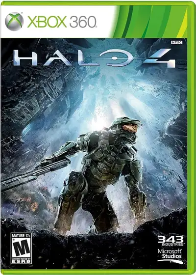 Halo 4 Batman Arkham Asylum Game of the Year Edition NBA 2k14 NHL 14 Madden 25 MMA Rage Anarchy Edit...