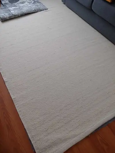 IKEA TIDTABELL RUG, View more