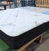 Full size mattress available  Calgary Alberta Preview