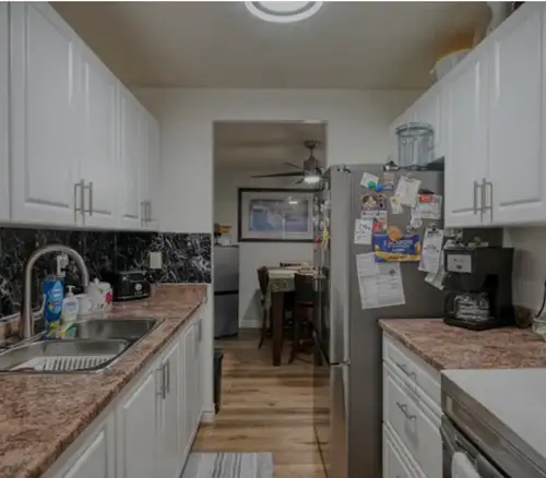 2 Bed 1 Bath for $1,700. Located in the Heart of Woodstock. Water and Parking Included. Elevator. Ba...
