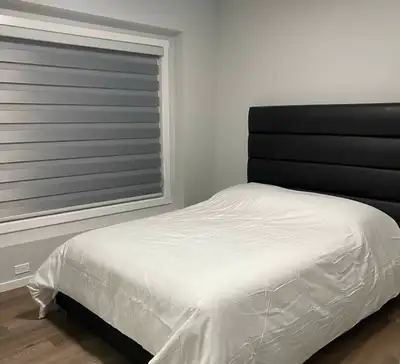 Fully furnished Suite – Sleeps 4 Comfortably