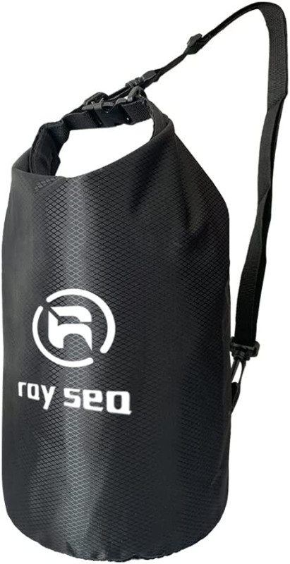 RAYSEA Paddle Board Waterproof Dry Bag Black, Inflatable Paddle in Other in City of Toronto