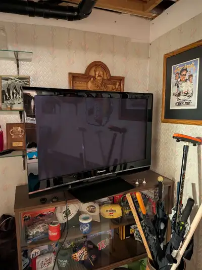 Plasma TV, View more