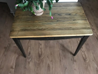 End Table (restored)