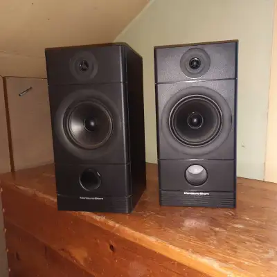 mordaunt short ms 3.20 speakers , View more
