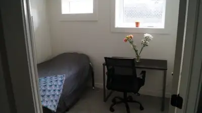 Hi! I have 3 rooms for rent available. The monthly rent for the 3 rooms are $ 625, $900, $925. The m...