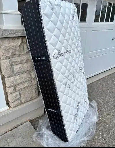 Brand New Twin size mattress for sale!, View more