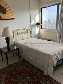 ully furnished room in a 2 bedroom condo is available for rent immediately. The condo is located clo...